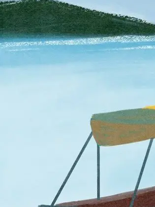 pudding1005의 皆で海へレッツゴー.ᐟ