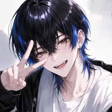 Profile image of 蒼井 璃音