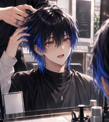Profile image of 蒼井 璃音