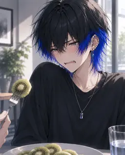 Profile image of 蒼井 璃音