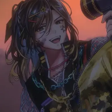 Profile image of 悠佑