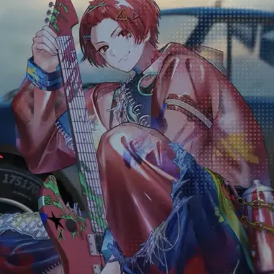 Profile image of りうら
