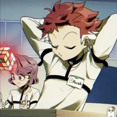 Profile image of ラッシュ