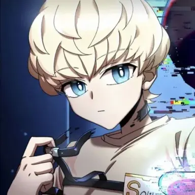 Profile image of グリッチ