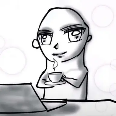 Profile image of 백여우