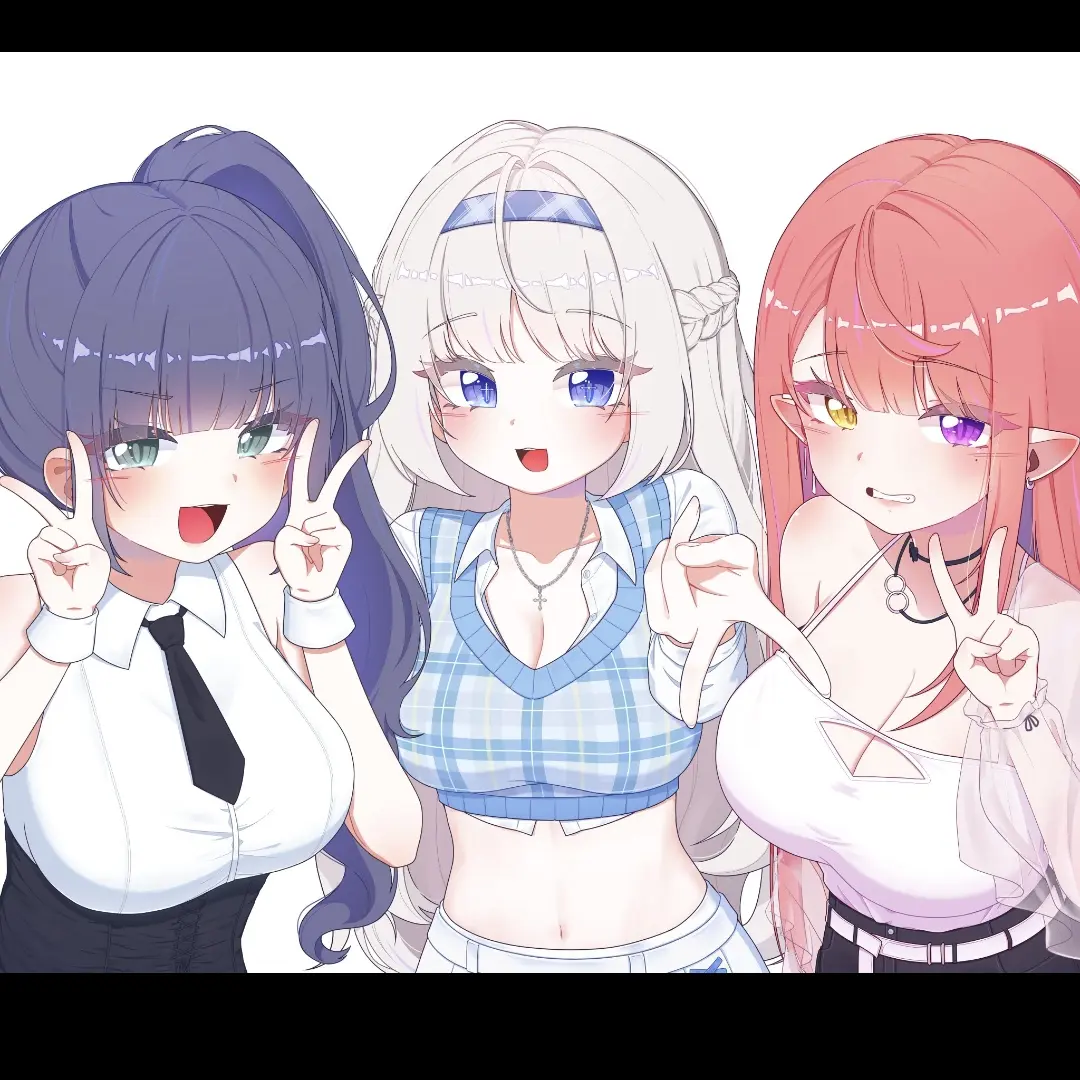 pobi0309의 스타데이즈 고등학교