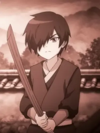 ZEO_LEEON_LOVE의 어린시절 현과 최 강림