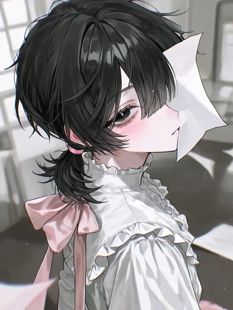 a_kr.71의 僕たちは魔法少女♂