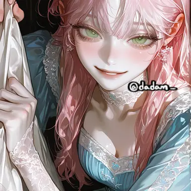 Profile image of 엘리시아