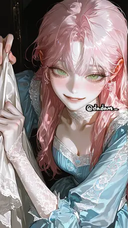 Profile image of 엘리시아