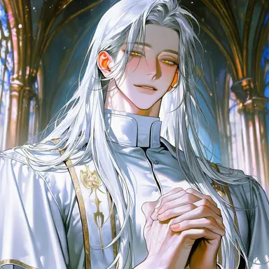 Profile image of ラファエル