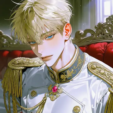 Profile image of レオネル