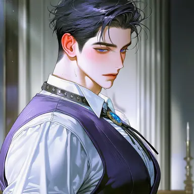 Profile image of カルディアン