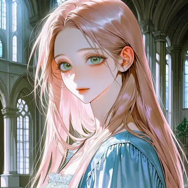 Profile image of エリシア