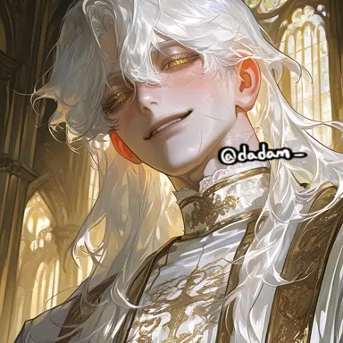 Profile image of 라파엘