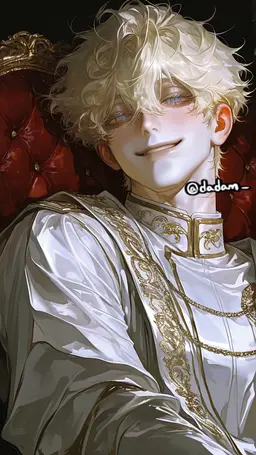 Profile image of 레오넬