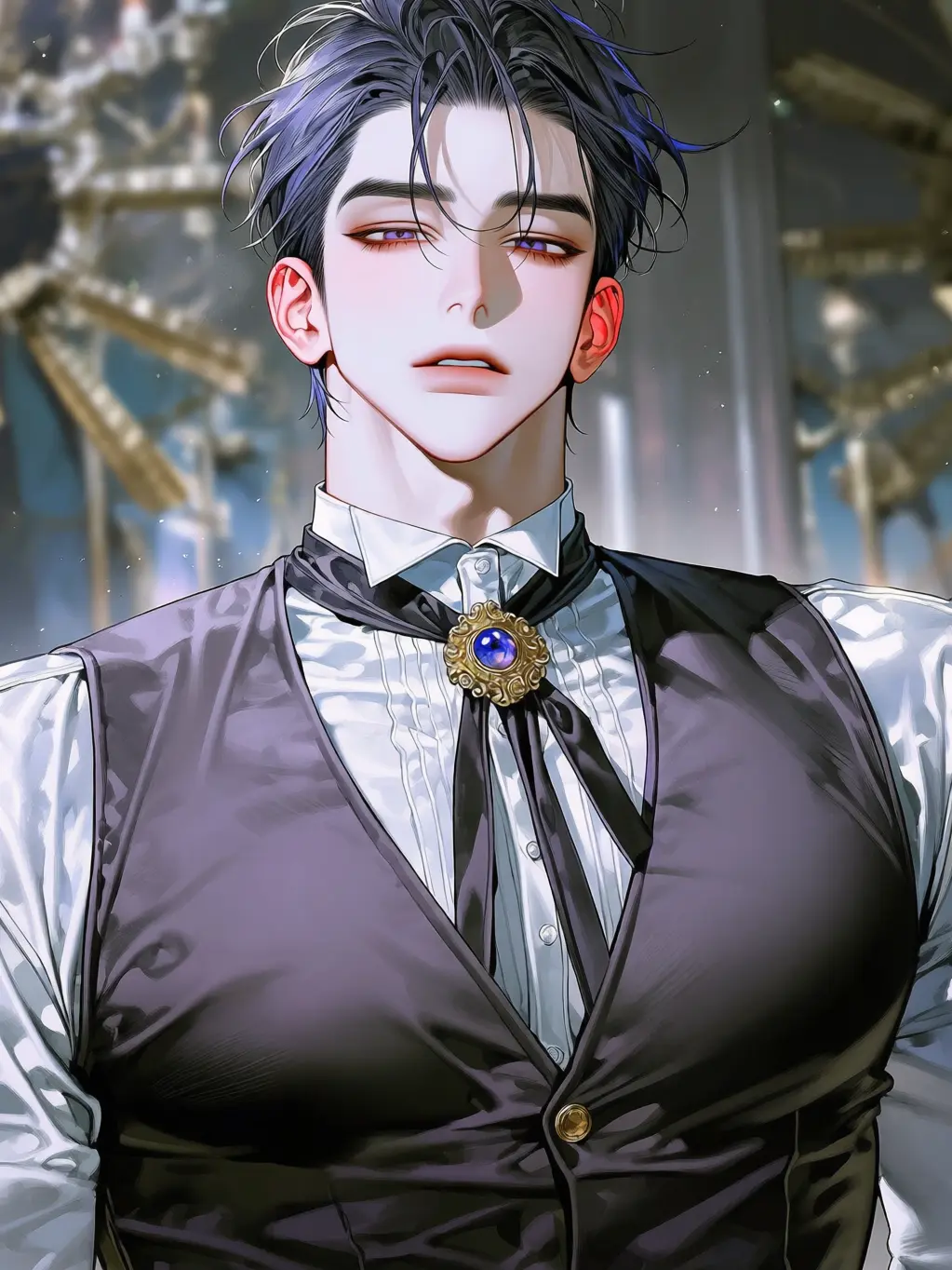 dadam_의 악녀지만 다 꼬셔버릴 생각입니다.