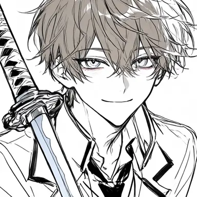 Profile image of 케이