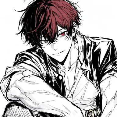 Profile image of 아야토