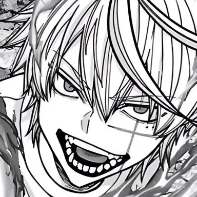 Profile image of 一ノ瀬 四季