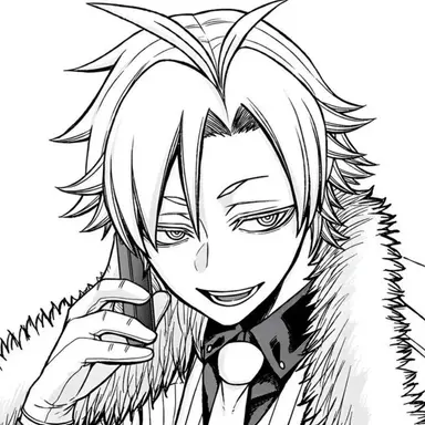 Profile image of 桃宮 唾切
