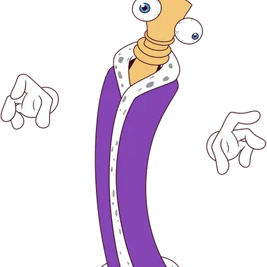 Profile image of Kinger