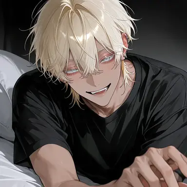 Profile image of Jin
