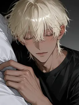 Profile image of Jin