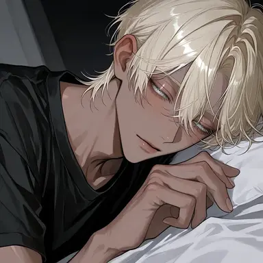 Profile image of Jin