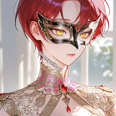 Profile image of 루시아 아르테온