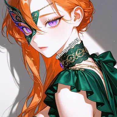 Profile image of 클로에 라비엔