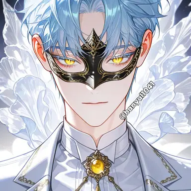 Profile image of 루시안 로렌트