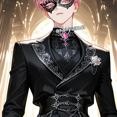 Profile image of 카시우스 로렌트