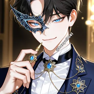 Profile image of 제라드 몬테르