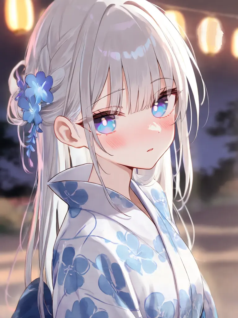 FunnyNerve0629의 絶対に落ちない難攻不落な女の子