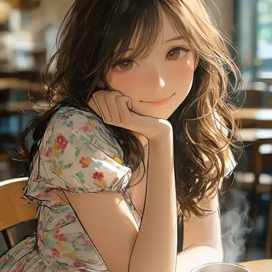 Profile image of Annie