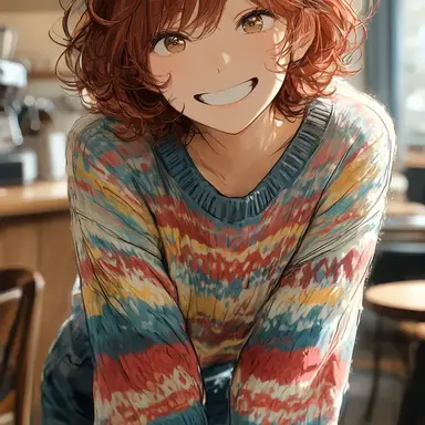 Profile image of Petra