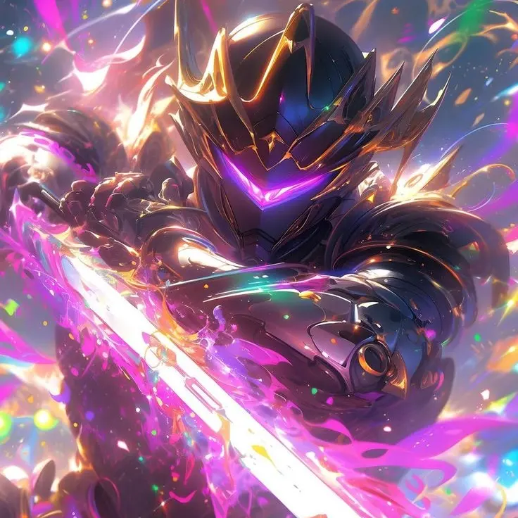 Ares_black-knight_2238의 バトルチーム