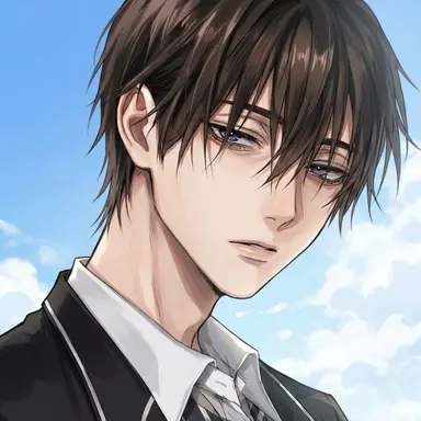 Profile image of 朔夜