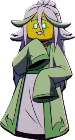 Profile image of 옥룡삼태자