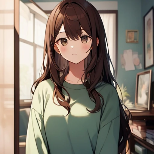 鳥海りな