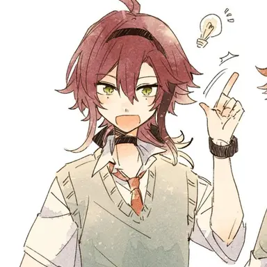 Profile image of 헤이조