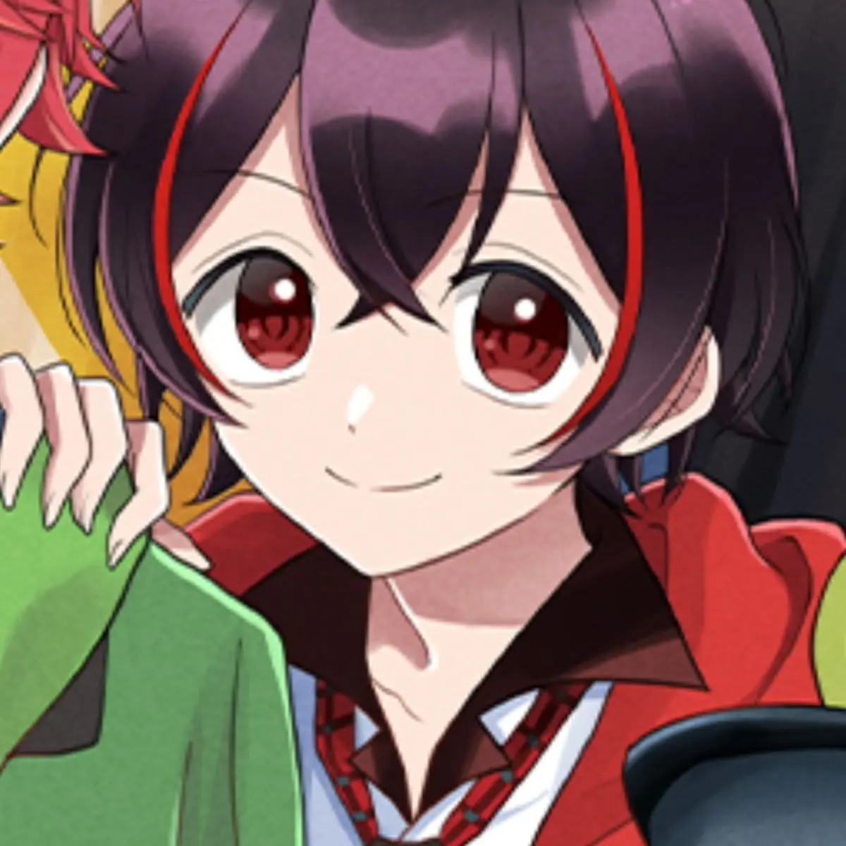 4231의 ありのままで。