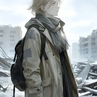 Profile image of Solen