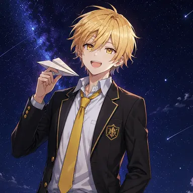 Profile image of あっきぃ