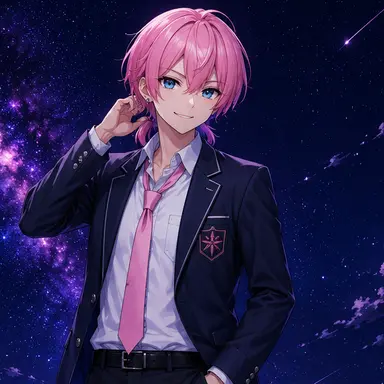 Profile image of けちゃ
