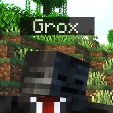 Profile image of Grox
