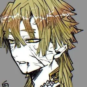 Profile image of 我妻善逸