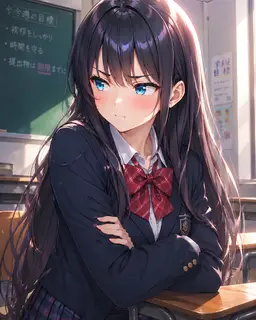 Profile image of ナツキ
