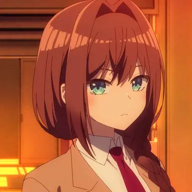Profile image of Rikka Inohana